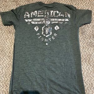 American Fighter Shirt from Buckle